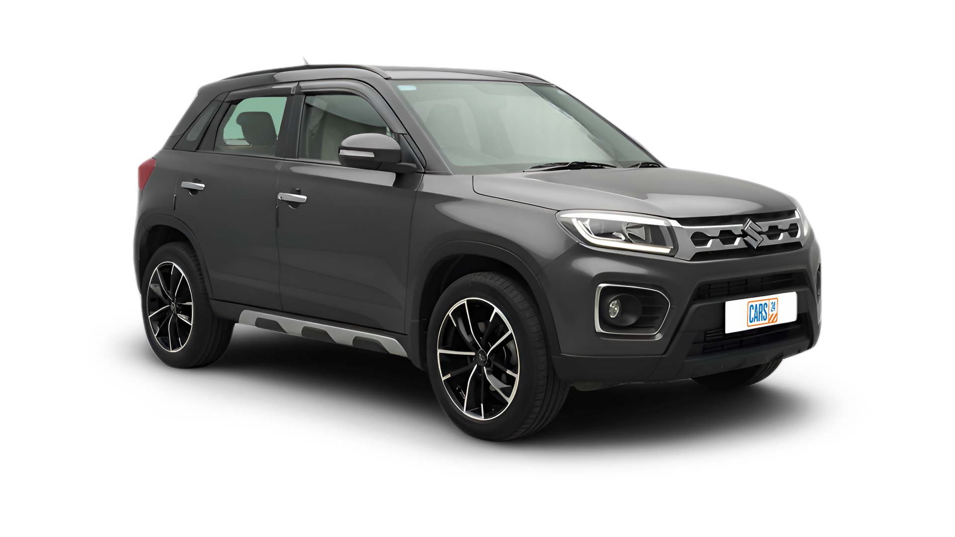 Maruti Vitara Brezza-img